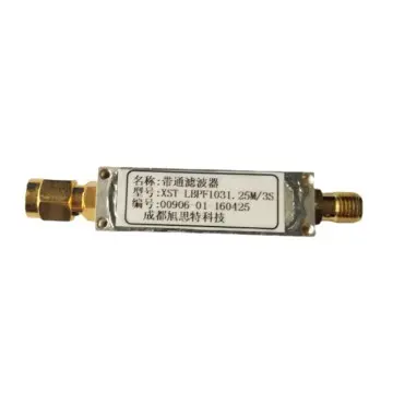 450MHz Bandpass Filter/Cavity Filter Military Quality