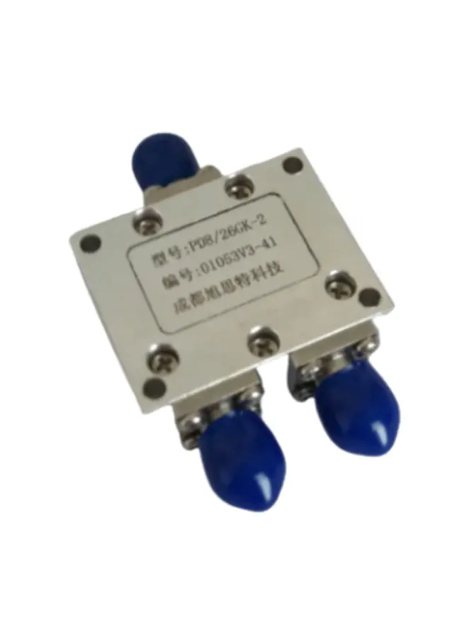 2-way-power-divider