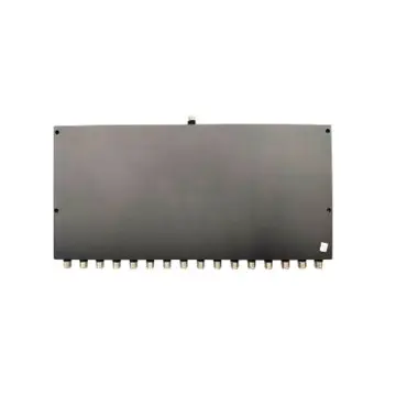 16-Channel Power Splitter DC-40GHz Microstrip/Strip Line Power Splitter Military Quality At A Good Price