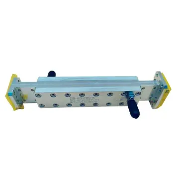 Pseudolaric Acid: Couplers and Waveguide Dual Couplers