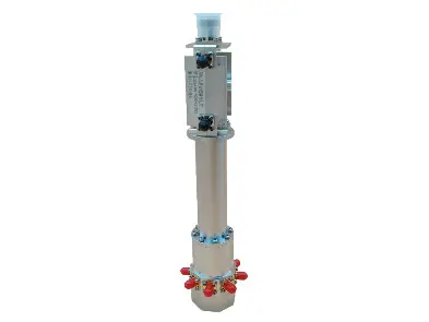 XST patented technology 1000 MHz -6000MHz 8-way synthesis coupler, advanced technology, precision manufacturing, outstanding performance, wide range of applications