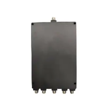 Customised 500MHZ-44GHZ 5-Way Power Splitter - 1-Piece Order, Fast Production, On-Time Delivery