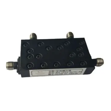 Customised 500MHz-40GHz directional couplers (no custom quantities required, one piece minimum, quality assurance, affordable prices)