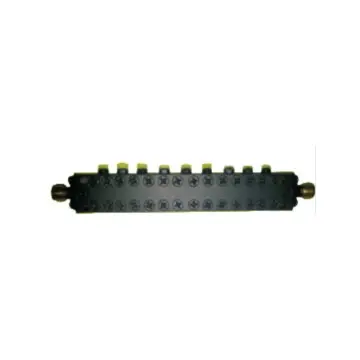 RF High Pass Filters-Size, Connector Type, Material, Frequency Range Can Be Customised
