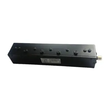 1.4GHz-45.5GHz Bandpass Filter - Passive/Active Bandpass Filter Customisation