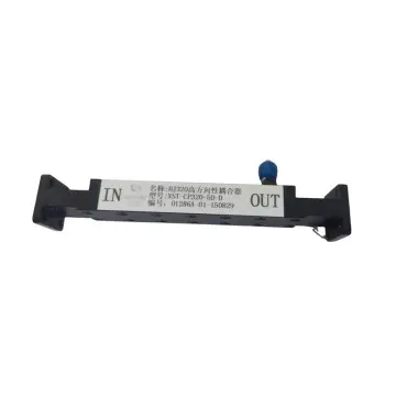 750MHz-60GHz High Directional Coupler/High Directional Gain/High Coupling Accuracy