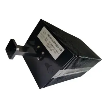18GHz -40GHz High Power Waveguide Load/High Stability, High Reliability/Various Configurations