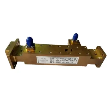 Wide Band Dual Directional Coupler - Ideal for SMA, N-Type, Optimal Signal Transmission
