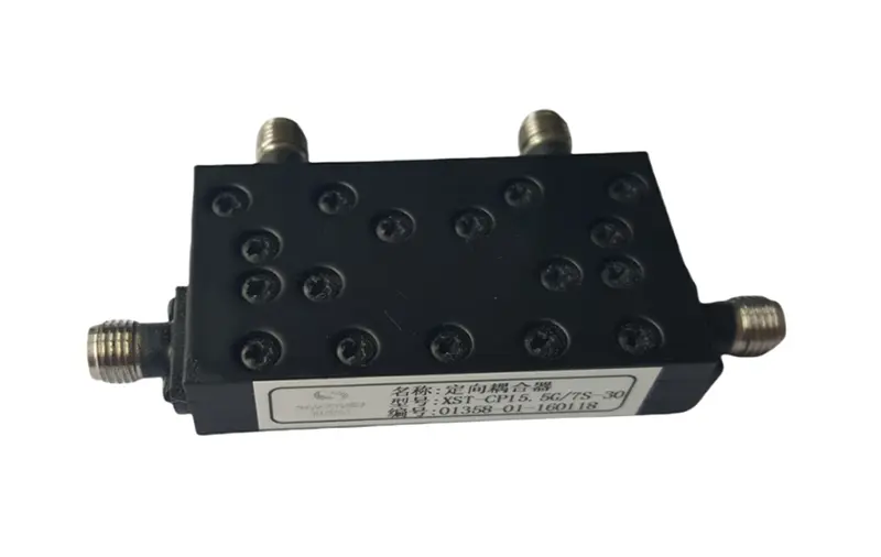 directional-coupler