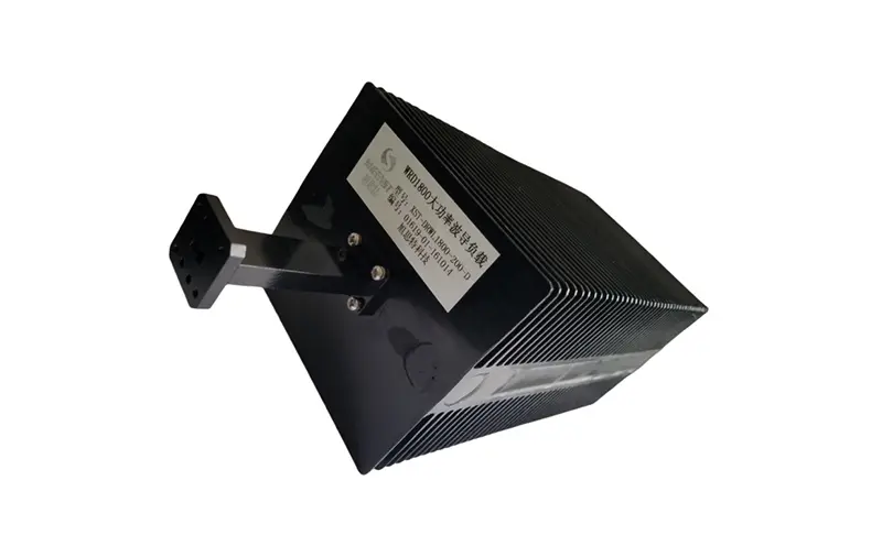 waveguide-matching-load-2