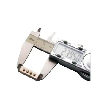 20GHz-67GHz Millimetre Wave Filters - High Quality, Fully Specified Filters