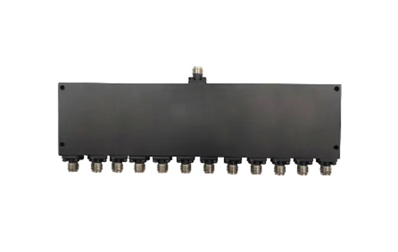 12-way-power-divider