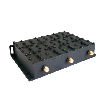 Duplexer/customised various indicators, sizes, connectors duplexer/military quality, excellent performance, stable and reliable