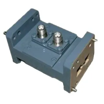 Waveguide Ring Coupler (500MHz-40GHz)/Military Quality, Excellent Performance
