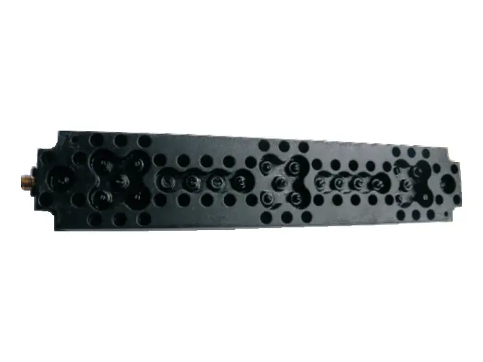 XST innovatively develops and produces 200MHz-68GHz cavity bandstop filters for smoother and safer data transmission