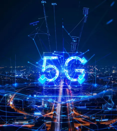 XST's commitment to RF and microwave technology innovation enables ultra-high-speed transmission in 5G networks