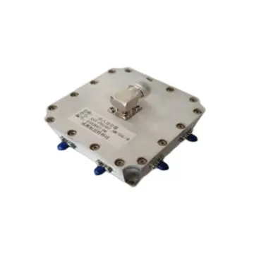 DC-66GHz 8-Way Power Splitter/8 - Way Coaxial Power Splitter/8 - Way Waveguide Power Splitter