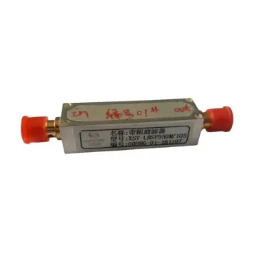 18GHz -40GHz Band Reject Filters-Specialised In Customised Production Of High Performance Rf Band Reject Filters
