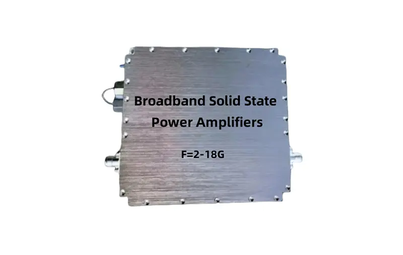 ultra-wideband-power-amplifiers-solid-state-power-amplifiers-rf-power-amplifiers-custom-manufacturing-one-piece-ordering