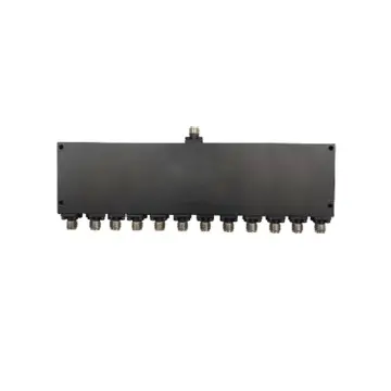 0.5GHz-40GHz 12-way Power Divider - RF Microwave Power Divider Cost-effective Choice