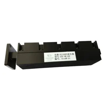 300MHz-40GHz Waveguide Matching Load/Military Quality/Ultra Cost Effective Waveguide Load